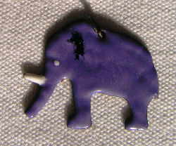 Bijoux · Broches EN Divers Matieres