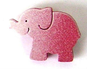 Bijoux · Broches EN Divers Matieres