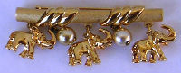Bijoux · Broches EN Divers Matieres
