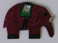 Bijoux · Broches EN Divers Matieres