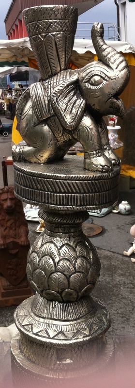 Mes photos · Quelques pièces en bronze