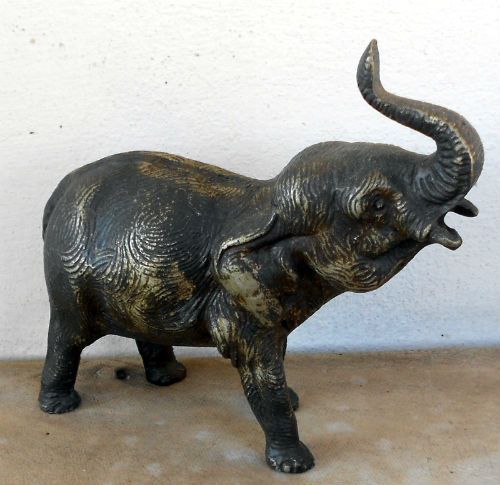 Diverses matières · Grelot - Inde