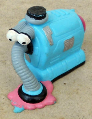 Jouets · Autres séries