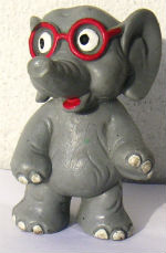 Jouets · 1997 Germany made in China