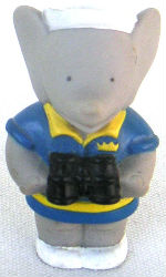 Jouets · 1997 Germany made in China