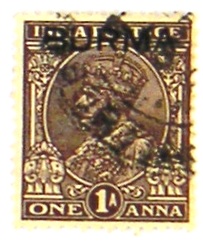 Timbres · Burma - Birmanie