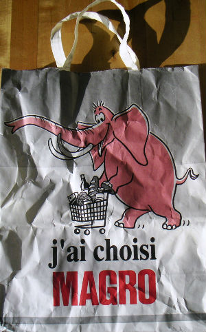 Cabas & sacs · Cabas - Sacs