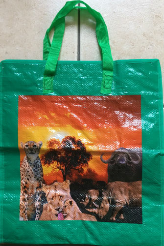 Cabas & sacs