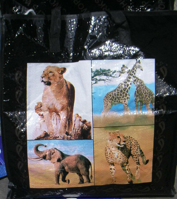 Cabas & sacs