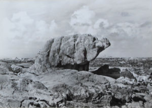 Cartes · Cartes postales Monuments
