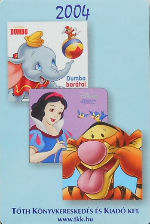 Calendriers · Hongrie