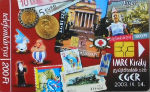 Calendriers · Hongrie