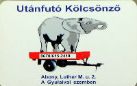 Calendriers · Hongrie