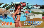 Calendriers · Hongrie