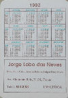 Calendriers · Portugal