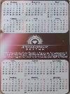 Calendriers