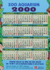 Calendriers · Espagne
