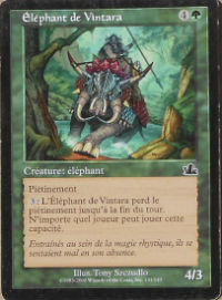 Cartes · Cartes Magic - Francais