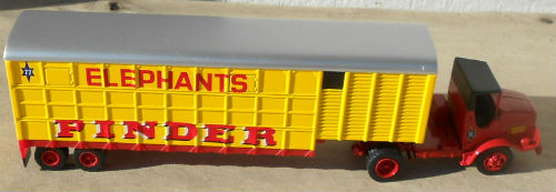 Jouets · Albert Heijn Zoo série ( Pays-Bas)