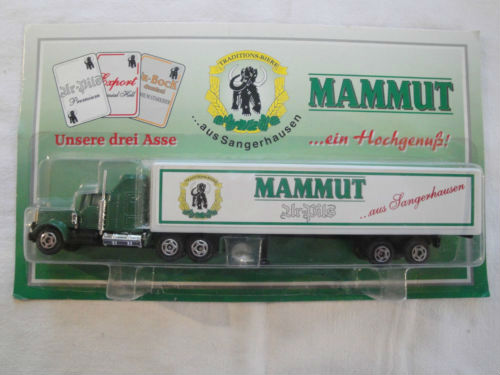 Jouets · Camions