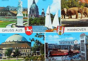 Cartes · Cartes postales Asie