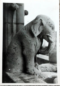 Cartes · Cartes postales Monuments