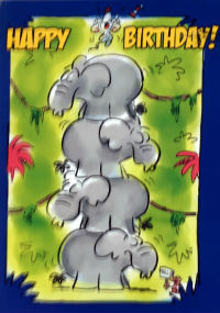 Cartes · Cartes postales Humour