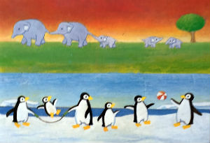 Cartes · Cartes postales Humour