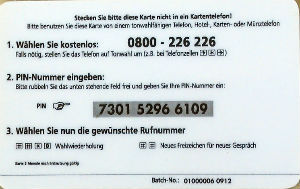 Cartes · Autriche