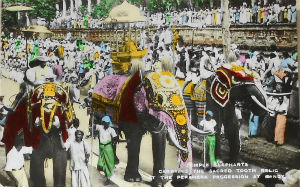 Cartes · Cartes postales Asie - Cambodge, Inde, Laos, Sri Lanka