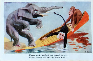 Cartes · Cartes postales Humour