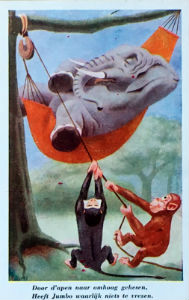 Cartes · Cartes postales Humour