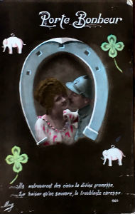 Cartes · Cartes postales Humour