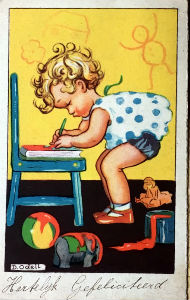 Cartes · Loppesd