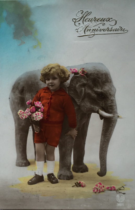 Cartes · Cartes postales Humour
