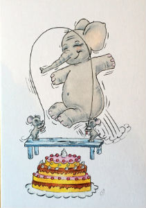 Cartes · Cartes postales Humour