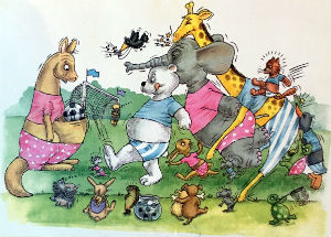 Cartes · Cartes postales Humour