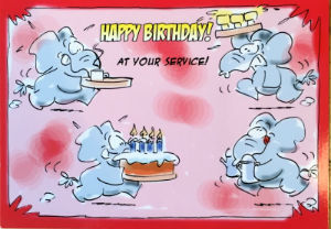 Cartes · Cartes postales Humour