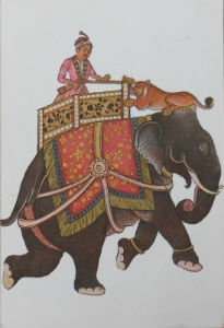 Cartes · Cartes postales Art