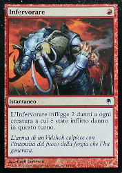 Cartes · Cartes Magic - Italien