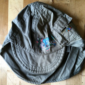 Textiles · Divers Textiles
