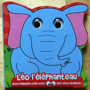 Livres · L'anniversaire