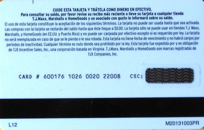 Cartes · Canada Francais - Anglais