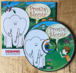 Musique & films · Cd - ROM