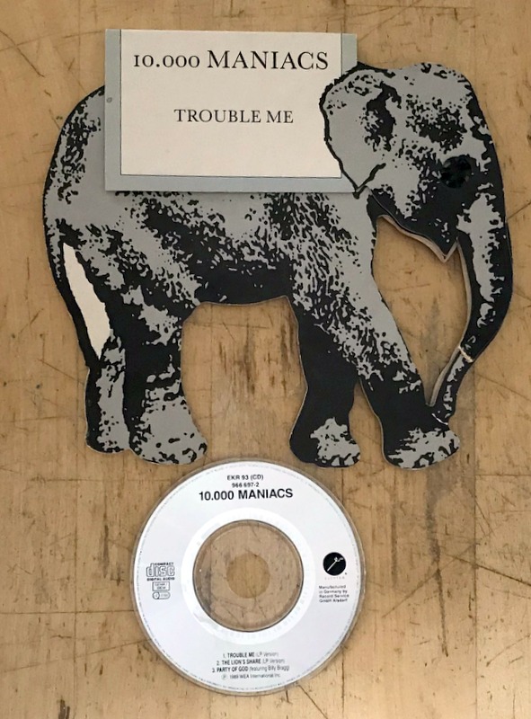 Musique & films · Cd - ROM