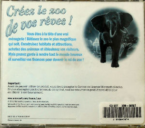 Musique & films · Cd - ROM