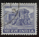Timbres · Inde