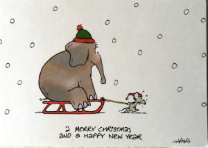 Cartes · Cartes postales Humour