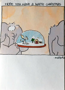 Cartes · Cartes postales Humour