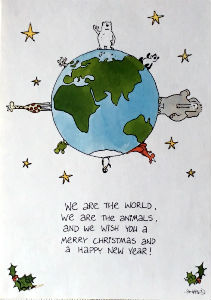 Cartes · Cartes postales Humour